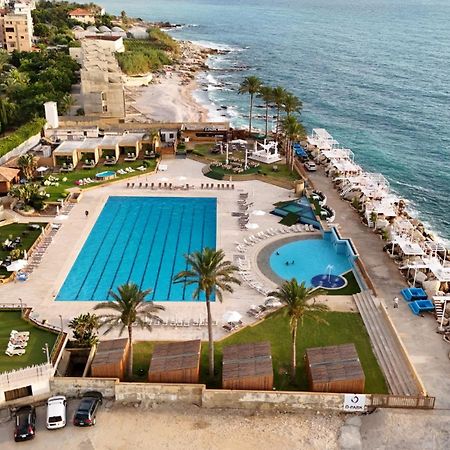 فندق فور سيزونز حالات Byblos المظهر الخارجي الصورة