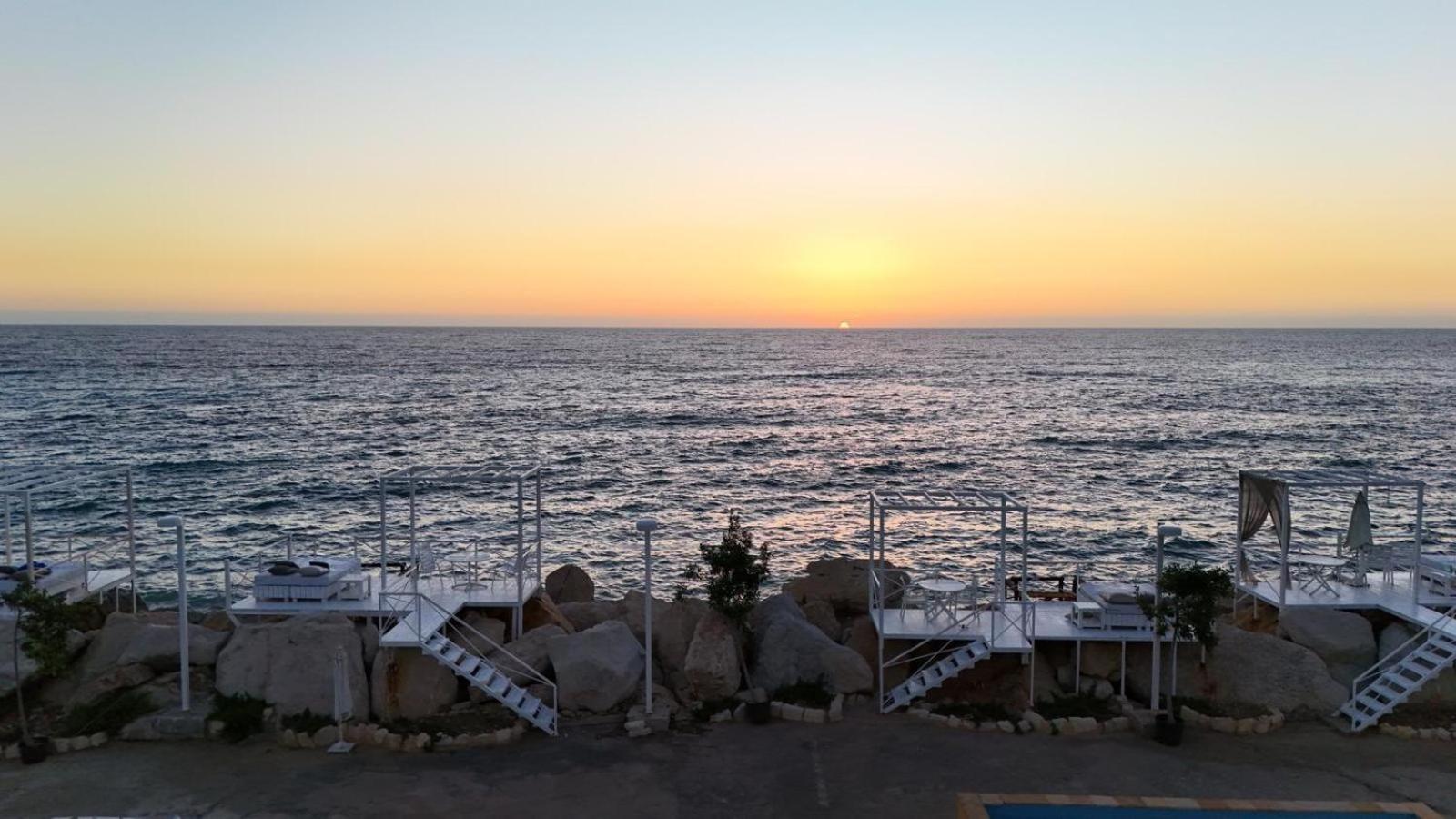 فندق فور سيزونز حالات Byblos المظهر الخارجي الصورة